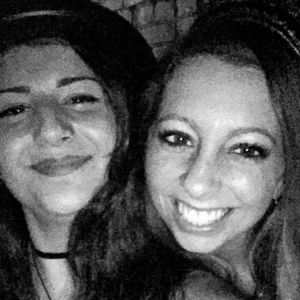 Meet your Posher, Michaela